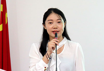 专业大练兵 创意无极限