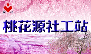 桃花源旅游管理区乡镇（街道）社工站服务项目