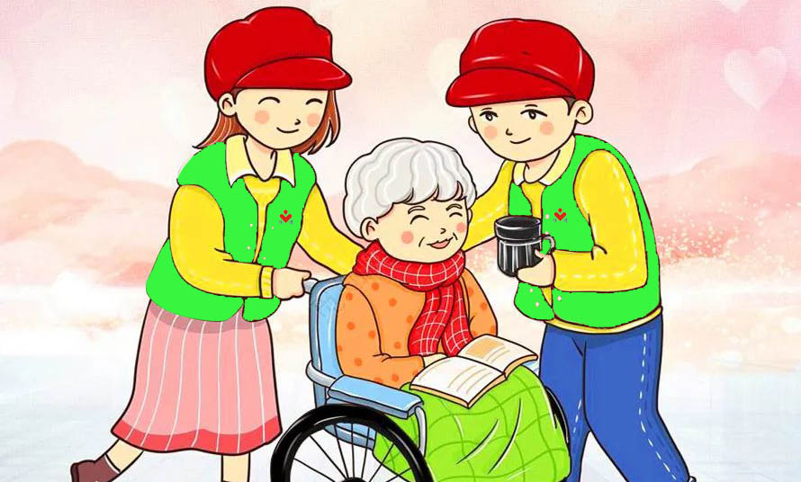 社工服务